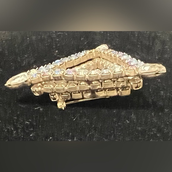 Vintage pin & brooch set - Picture 7 of 9